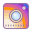 Instagram logo